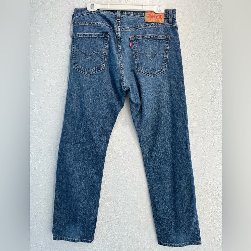 Levi’s 559 Relaxed Fit Jeans W33 L30